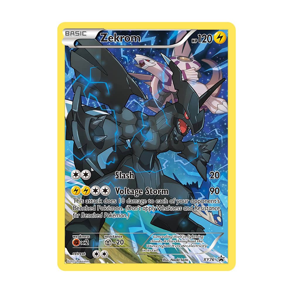 Zekrom