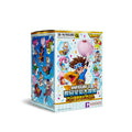 China Exclusive｜BNFIGURE Q Digimon Adventure 25th Anniversary Ver. Figure Blind Box