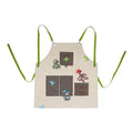 Pokémon Center China Smeargle Scribbles Apron