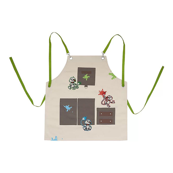 Pokémon Center China Smeargle Scribbles Apron