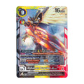 Digimon Generation BT20-060 Alphamon: Ouryuken Ace Super Rare