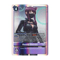 Dual Revolution BT25-092 Asuna Shiroki Super Rare