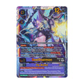Dual Revolution BT25-085 BeelStarmon Ultimate Rare