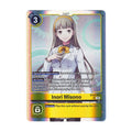 Time Stranger BT24-084 Inori Misono Super Rare