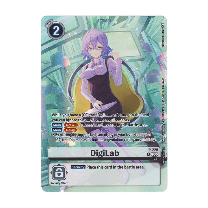 Digilab