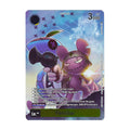 Cyber Eden BT22 Familiar Token Box Topper