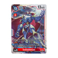 Digimon Generation BT13-111 Gallantmon Secret Rare