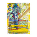 Dual Revolution BT25-043 Habakirimon Ultimate Rare