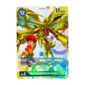 Next Adventure P-055 HerculesKabuterimon Promo