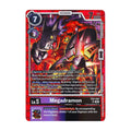 Versus Monsters EX9-064 Megadramon Super Rare