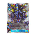 Digimon Generation BT15-101 MetalGarurumon Secret Rare