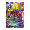 Time Stranger P-220 Millenniummon Promo Box Topper