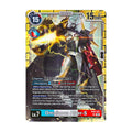 Versus Monsters EX9-021 Omnimon Alter-S Super Rare