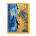 Pokémon Center US 2023 Van Gogh Museum Corviknight Individual Card Sleeve