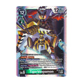 Special Booster Ver.2.0 BT18-056 TigerVespamon Super Rare