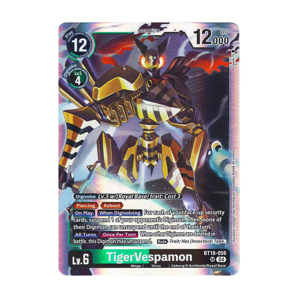 TigerVespamon