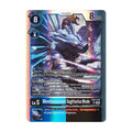 Versus Monsters EX9-019 WereGarurumon: Sagittarius Mode Super Rare