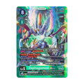 Digimon Generation BT20-101 Zephagamon Secret Rare