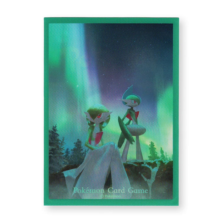 Gardevoir & Gallade
