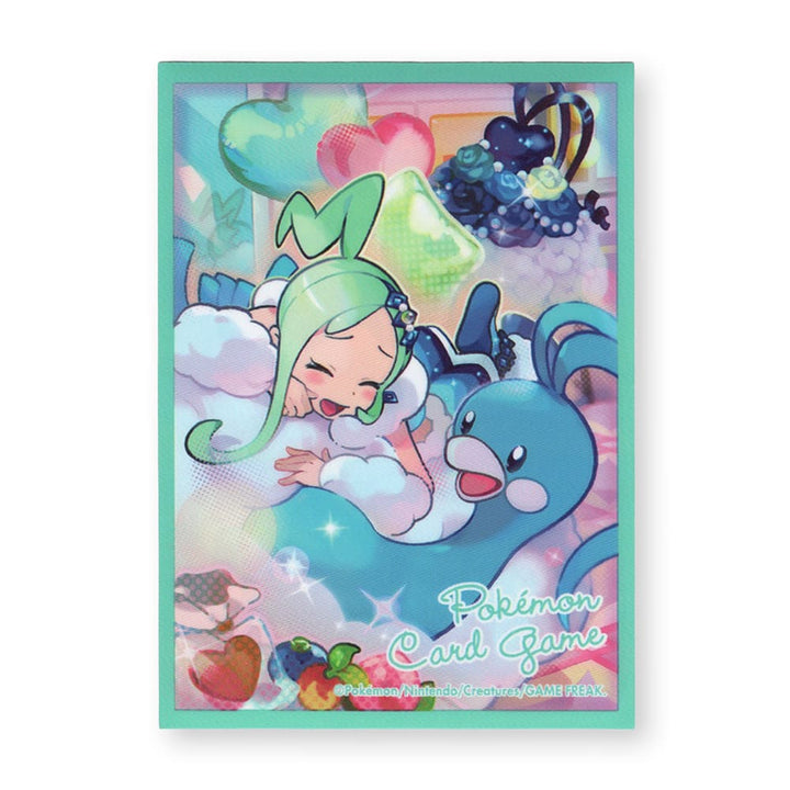 Lisia & Altaria