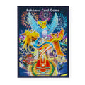 Pokémon Center Japan 2019 Pokémon Center Osaka DX Individual Card Sleeve