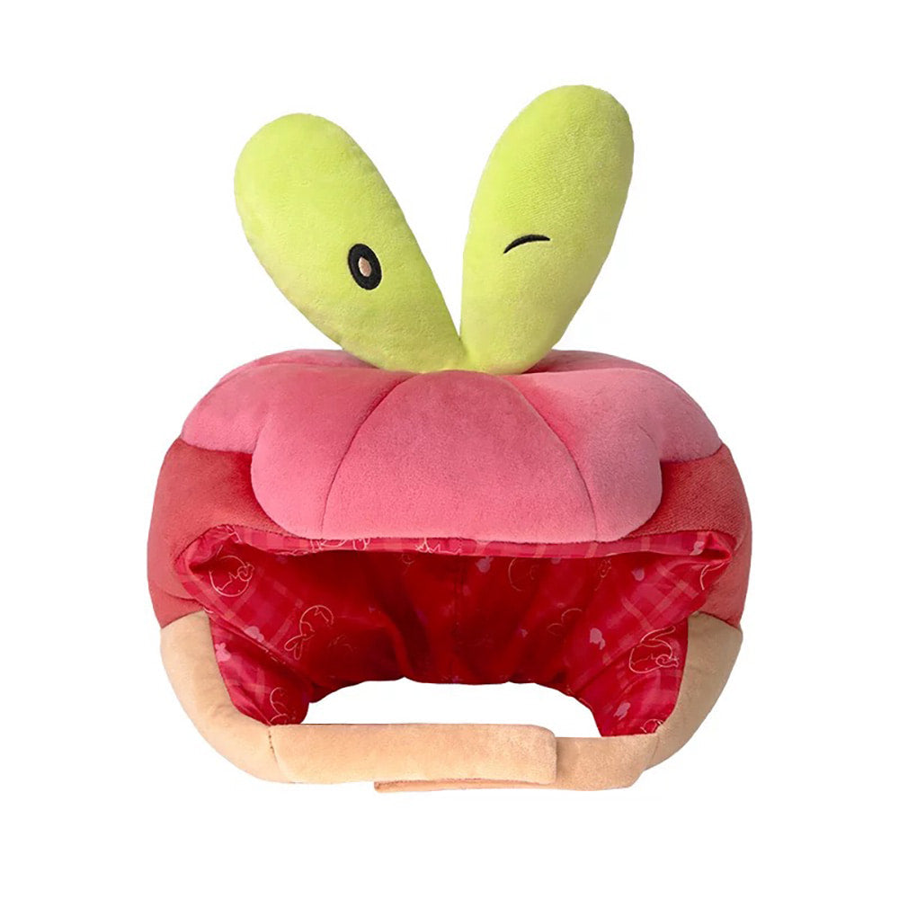 China Exclusive｜Pokémon Center Apple of My Eye Applin Plush Hat
