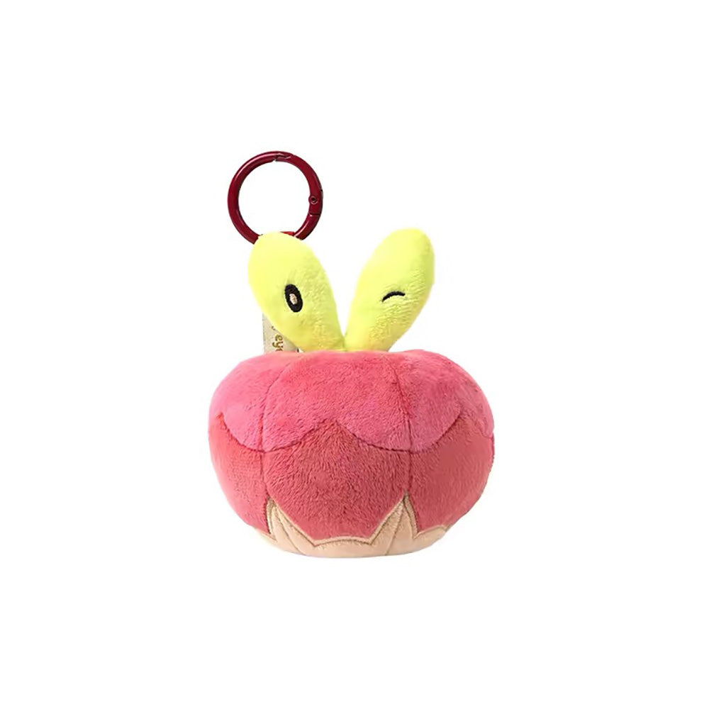 China Exclusive｜Pokémon Center Apple of My Eye Applin Plush Key Chain