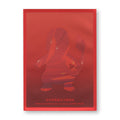 Pokémon Simplified Chinese 2025 151 Gift Box Charmander Individual Card Sleeve