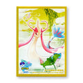 Pokémon Simplified Chinese 2025 Hangzhou Masters Milotic Individual Card Sleeve