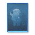 Pokémon Simplified Chinese 2025 151 Gift Box Squirtle Individual Card Sleeve