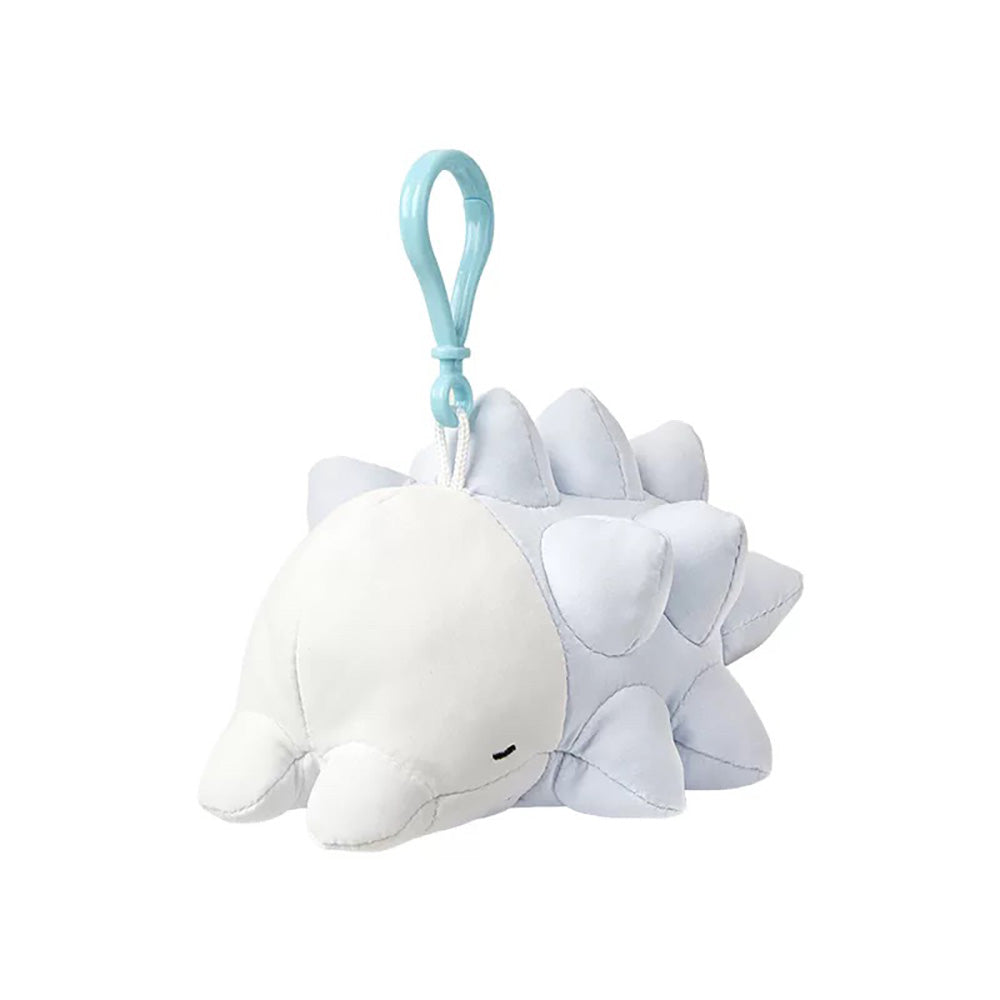 China Exclusive｜Pokémon Center Snowy Reverie Snom Plush Key Chain
