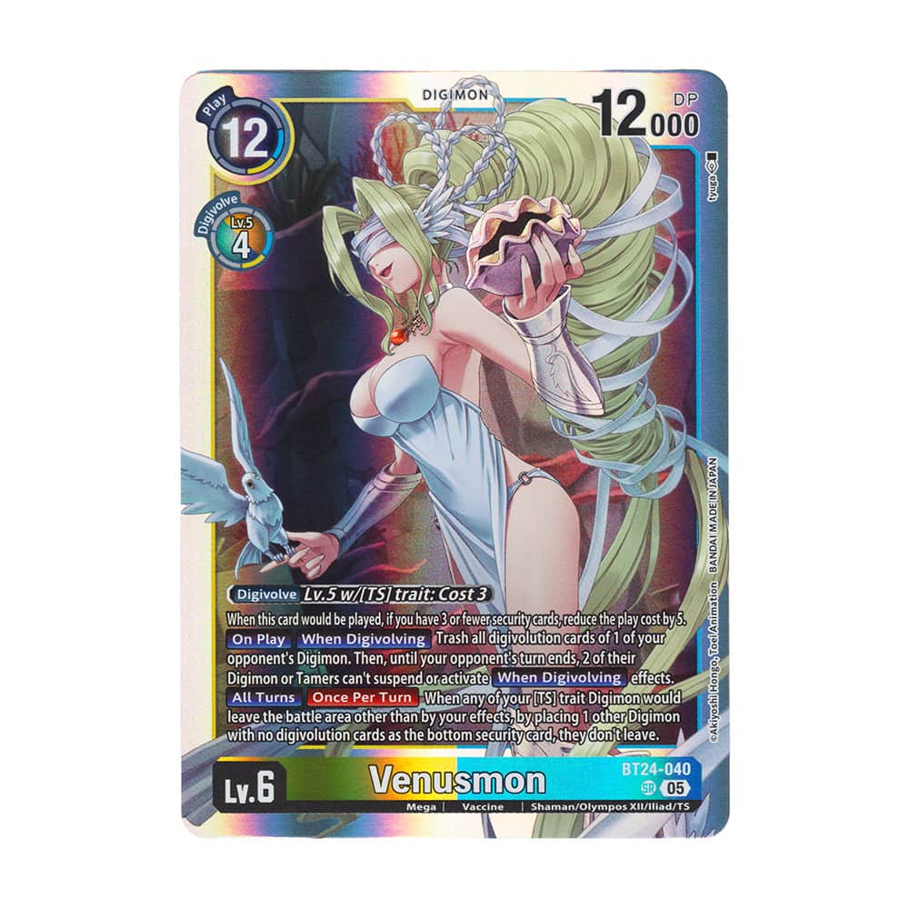 Venusmon