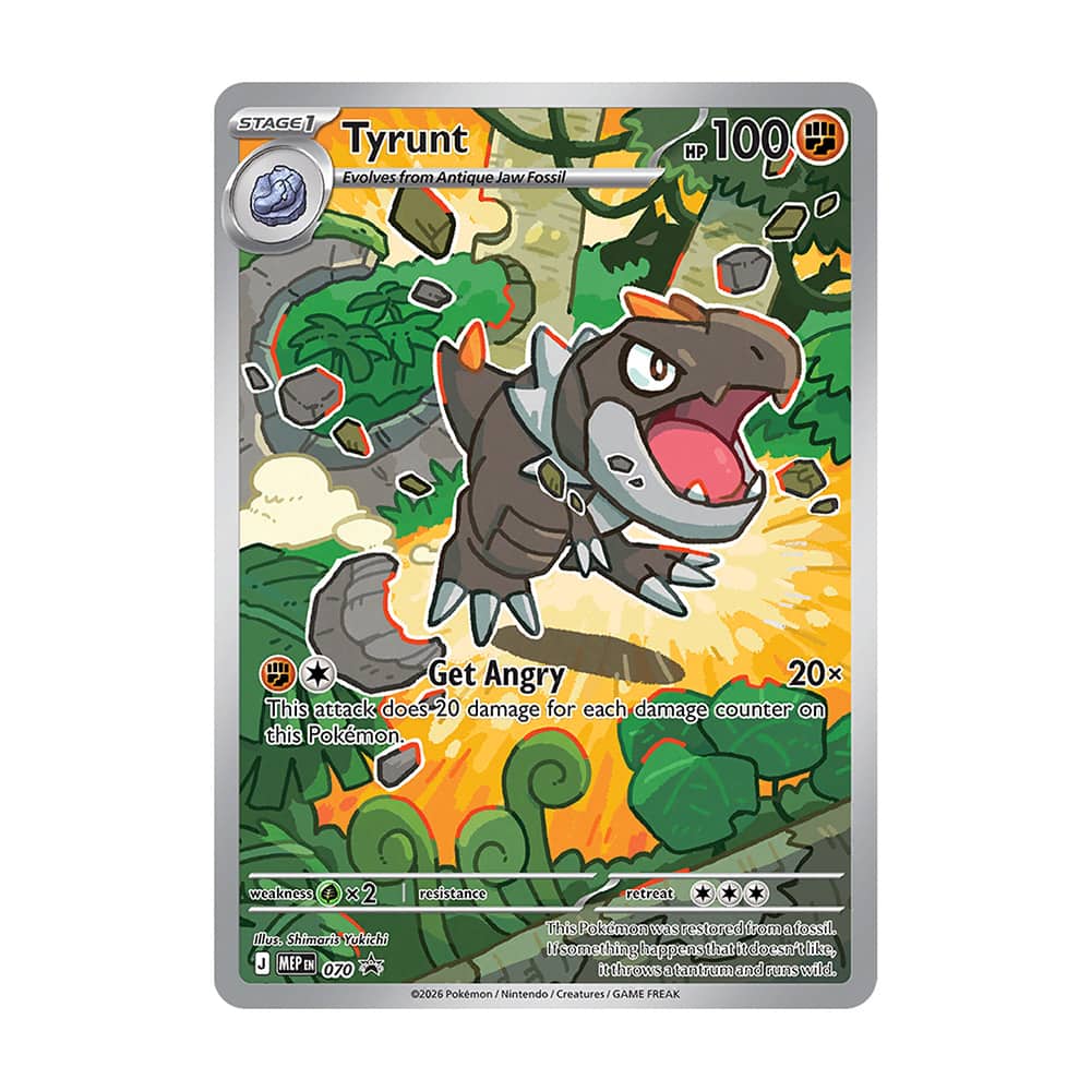 Tyrunt