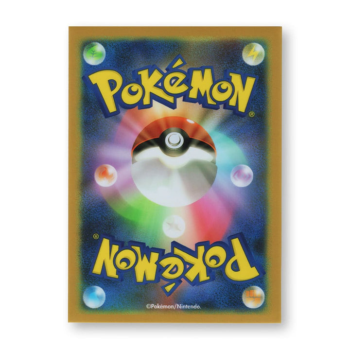 Pokémon Card Design
