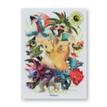 Pokémon Center Japan 2021 Dragon-type Fighters Individual Card Sleeve