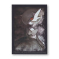 Pokémon Center Japan 2016 Shiny Mega Gardevoir Individual Card Sleeve