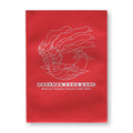 Pokémon Center Japan 2008 Giratina Individual Card Sleeve