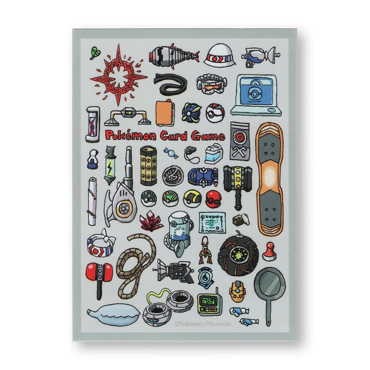 Item Mania