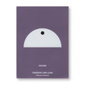 Pokémon Center Japan 2019 Pokémon's Eye 109 Individual Card Sleeve