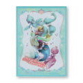 Pokémon Center Japan 2019 Oceanic Operetta: Primarina Individual Card Sleeve