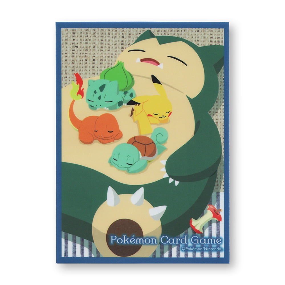 Snorlax